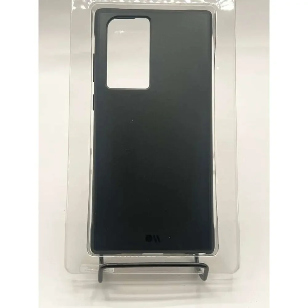 Case-Mate Tough Case for Samsung Galaxy S22 Ultra Shock Absorbing Durable Grip